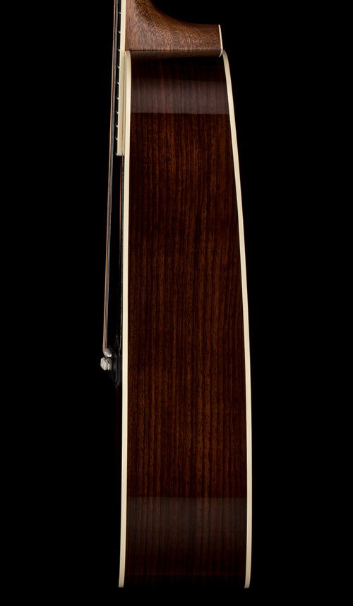 Martin D-41 - 1935 Sunburst #83207 (2025)