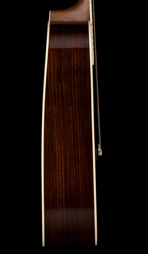 Martin D-41 - 1935 Sunburst #83207 (2025)