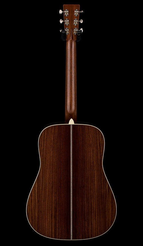 Martin HD-28 - Natural #85408 (2025)