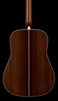 Martin HD-28 - Natural #85408 (2025)