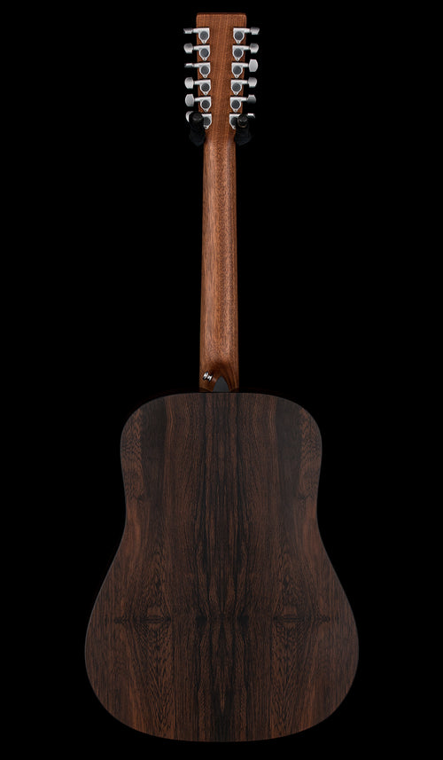 Martin D-X2E Brazilian 12-String - Natural #33703 (NAMM 2026)