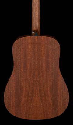 Martin D-X2E Molly Tuttle #30469 (NAMM 2026)