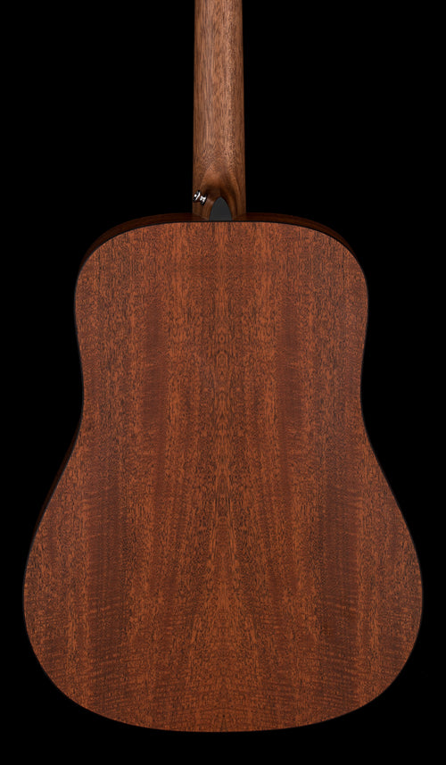 Martin D-X2E Molly Tuttle #30469 (NAMM 2026)