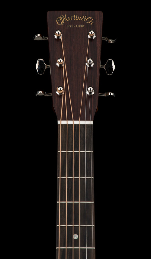 Martin Custom Shop 000-18 #04627 (NAMM 2026)