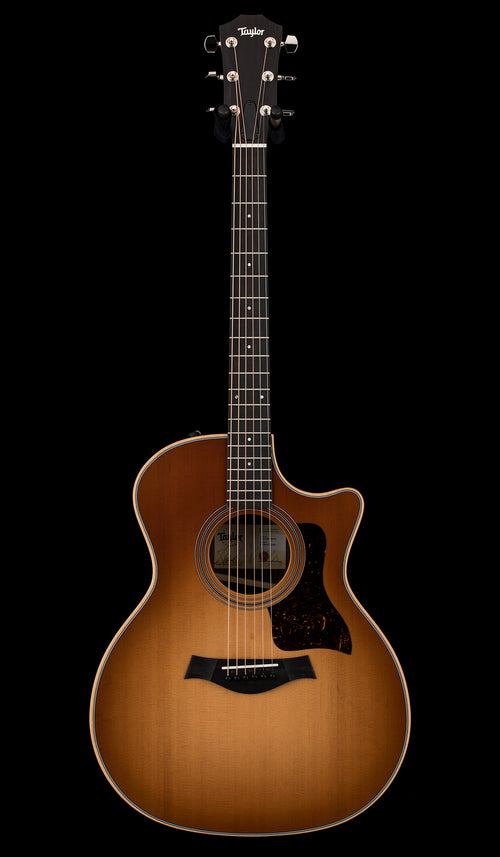 Taylor 414ce Studio Special Edition - Honeyburst #05578 (NAMM 2026)