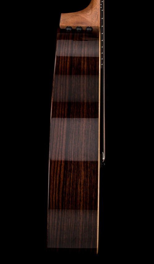 Taylor 414ce Studio Special Edition - Honeyburst #05578 (NAMM 2026)