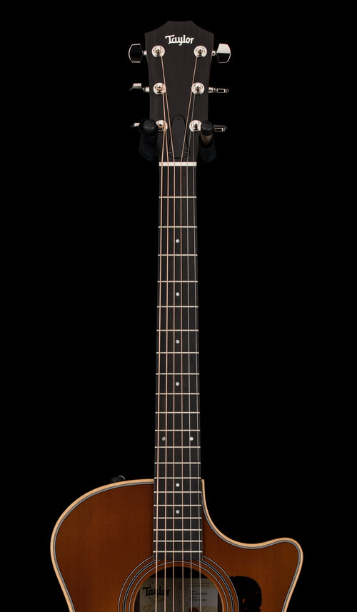 Taylor 414ce Studio Special Edition - Honeyburst #05578 (NAMM 2026)