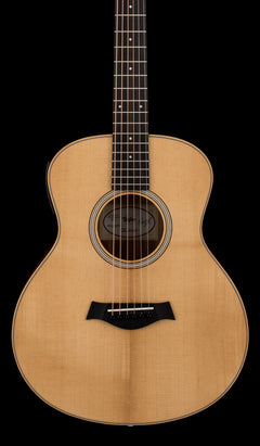 Taylor GS Mini-e LTD Figured Koa #05263 (Open Box)