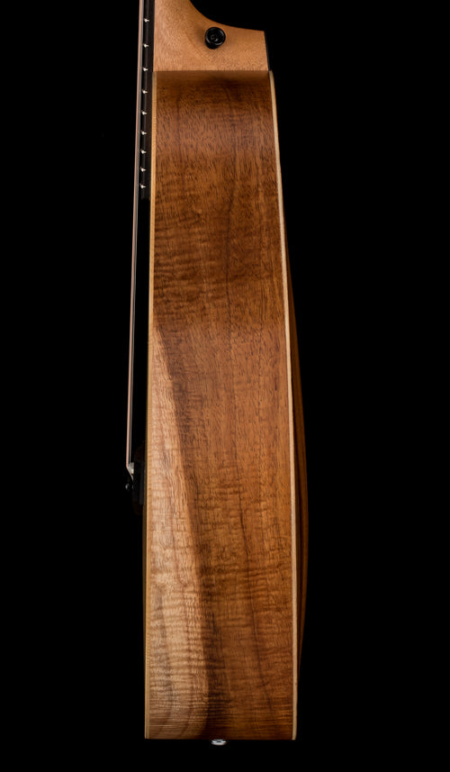 Taylor GS Mini-e LTD Figured Koa #05263 (Open Box)