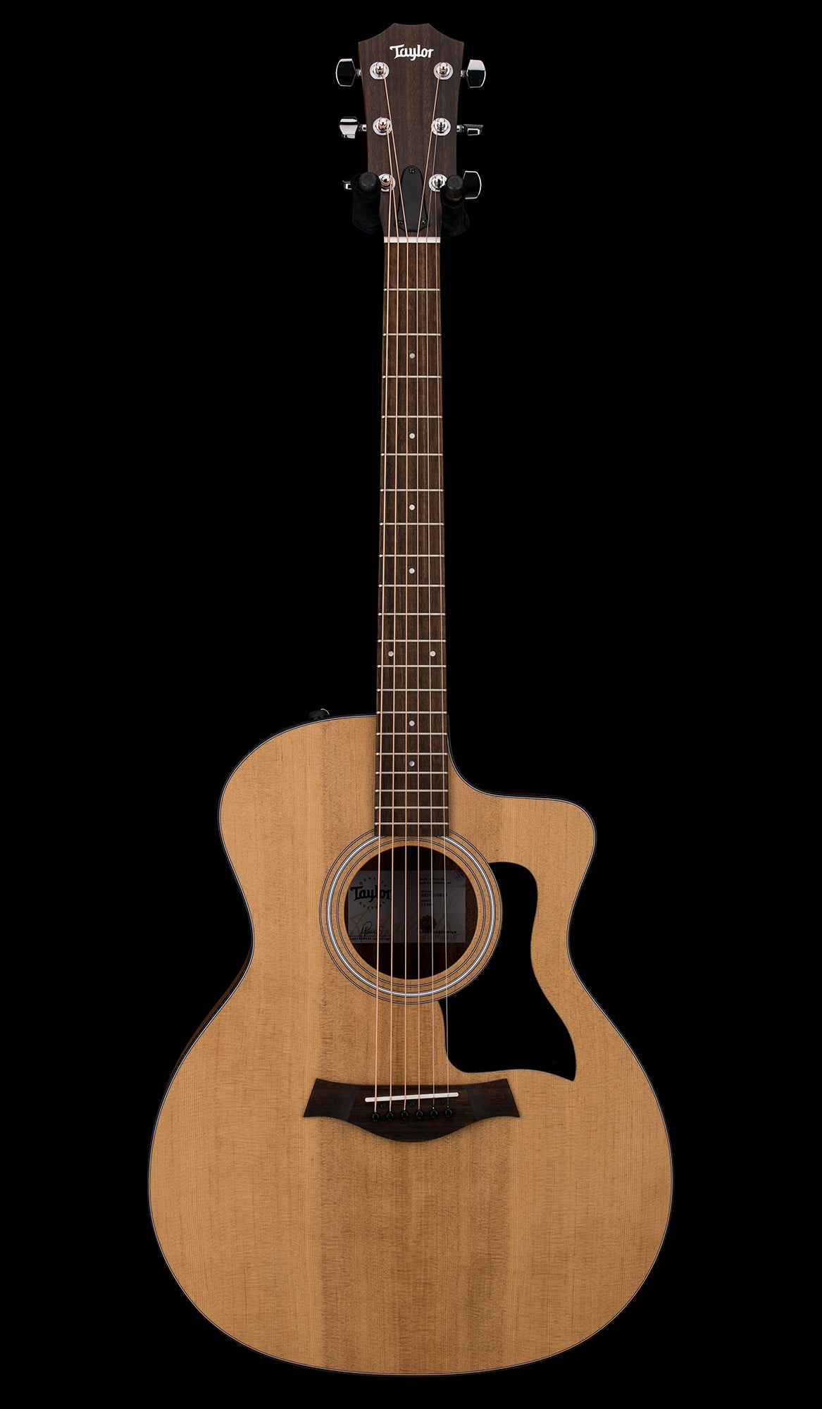 Taylor 114ce #05219 – Empire Music