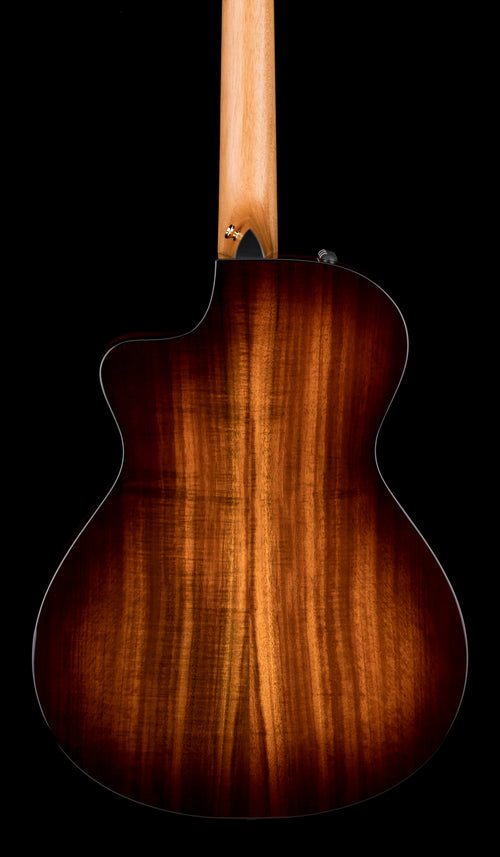 Taylor 222ce-K DLX #96577