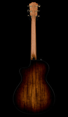 Taylor 222ce-K DLX #76548