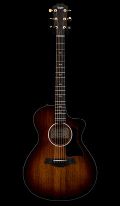 Taylor 222ce-K DLX #76548