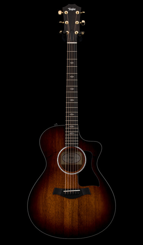 Taylor 222ce-K DLX #76548
