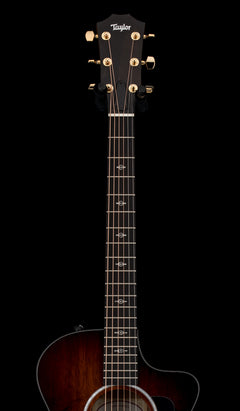 Taylor 222ce-K DLX #76548
