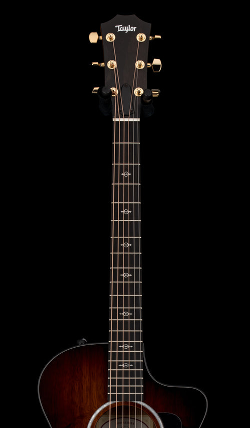 Taylor 222ce-K DLX #76548