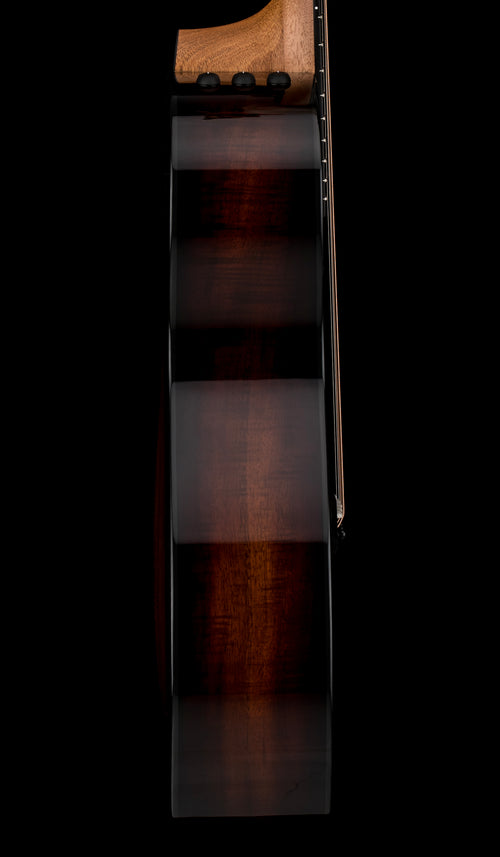 Taylor 222ce-K DLX #76548