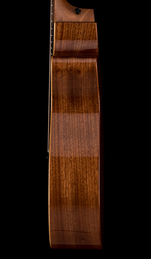 Taylor 314ce Studio - Shaded Edgeburst #76069