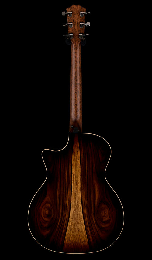 Taylor 814ce LTD Cocobolo #65088
