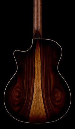 Taylor 814ce LTD Cocobolo #65088