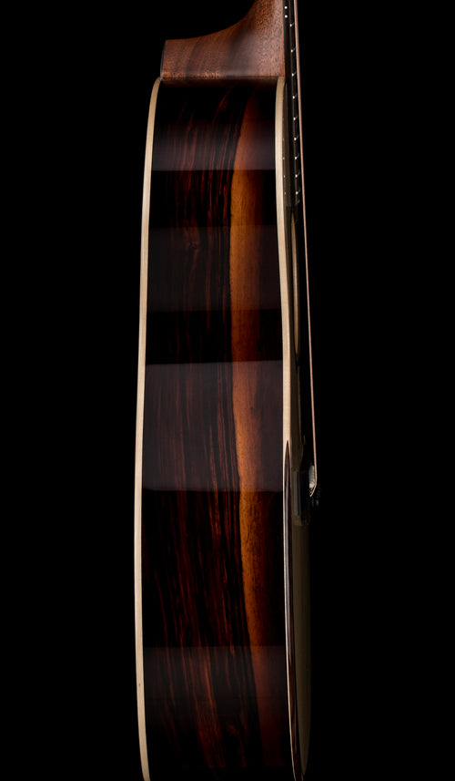 Taylor 814ce LTD Cocobolo #65088