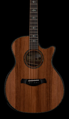 Taylor Next Generation Builder's Edition 914ce Honduran Rosewood/Sinker Redwood #66003