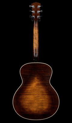Taylor Benchmark Custom Gold Label Super Auditorium Sitka Spruce and Big Leaf Maple #66102