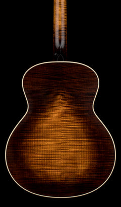 Taylor Benchmark Custom Gold Label Super Auditorium Sitka Spruce and Big Leaf Maple #66102