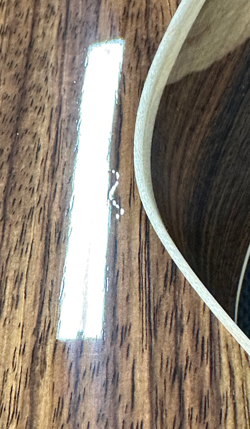 Taylor 814ce (2022) #32100 (Factory Used)