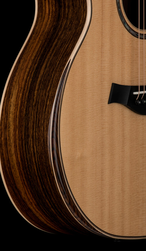 Taylor 814ce (2022) #32100 (Factory Used)