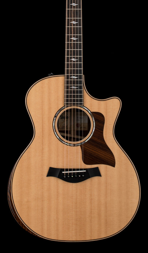 Taylor 814ce (2022) #32100 (Factory Used)