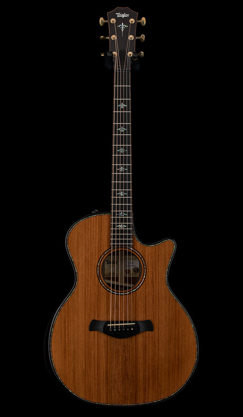 Taylor Builder's Edition 914ce #04006 (Demonstration Model)