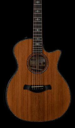 Taylor Builder's Edition 914ce #04006 (Demonstration Model)