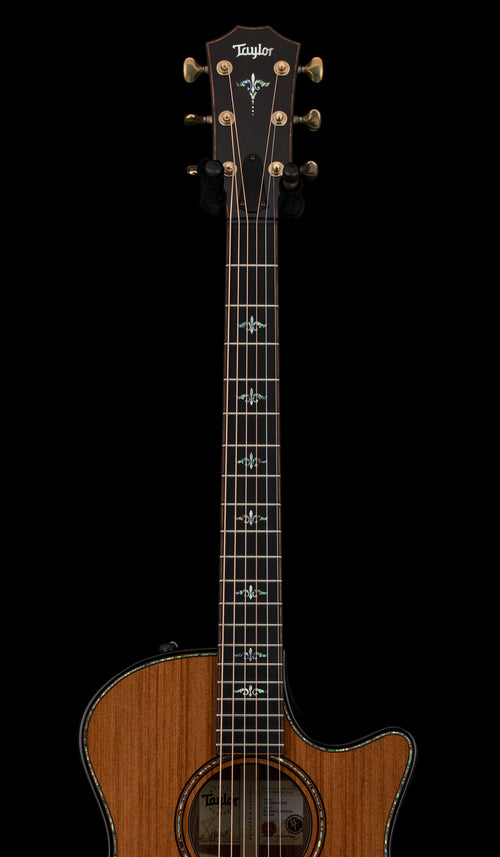 Taylor Builder's Edition 914ce #04006 (Demonstration Model)