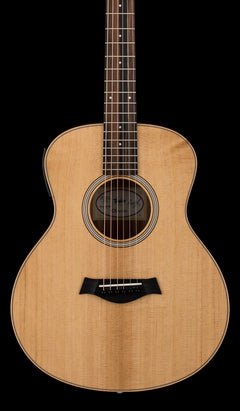 Taylor GS Mini-e LTD Figured Koa #45326
