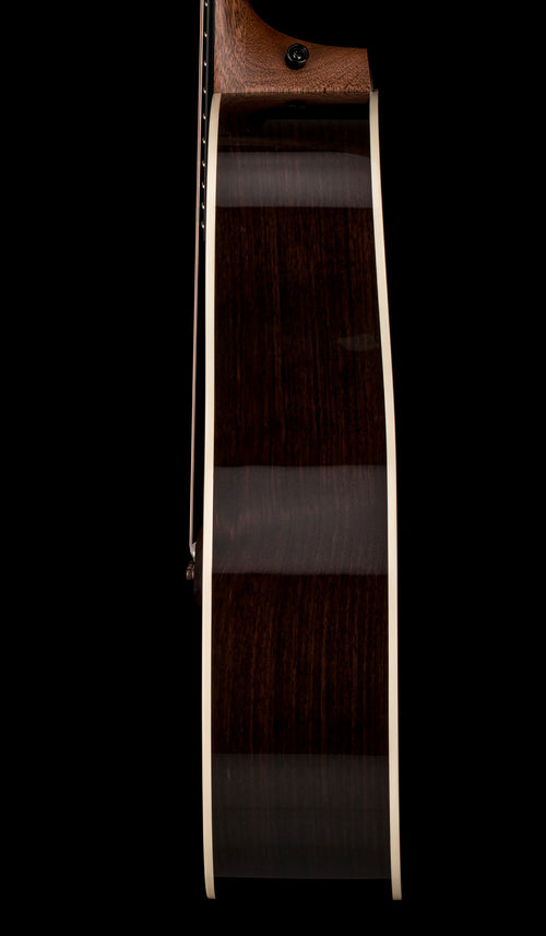 Taylor Gold Label 717e - Sunburst #35045