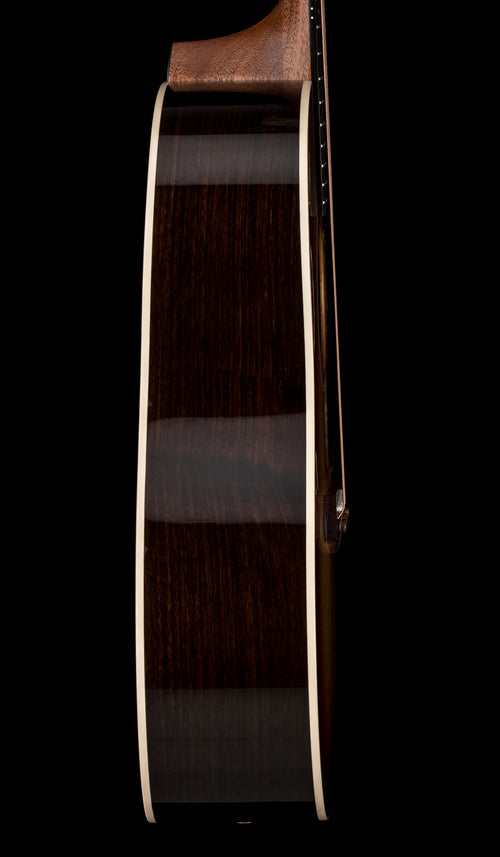 Taylor Gold Label 717e - Sunburst #35045