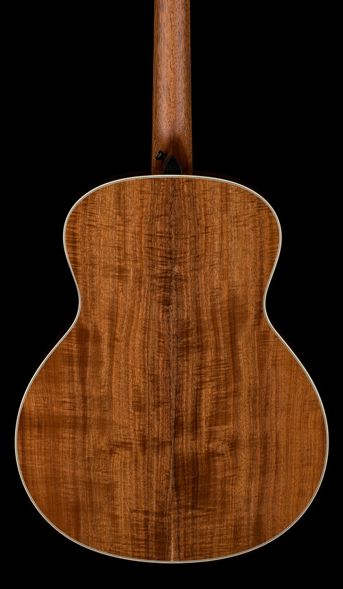 Taylor Gold Label 814e Koa - Sunburst #65031 (Demonstration Model)