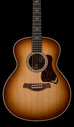 Taylor Gold Label 814e Koa - Sunburst #65031 (Demonstration Model)