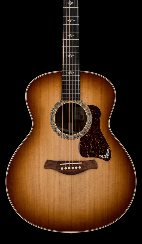 Taylor Gold Label 814e Koa - Sunburst #65031 (Demonstration Model)