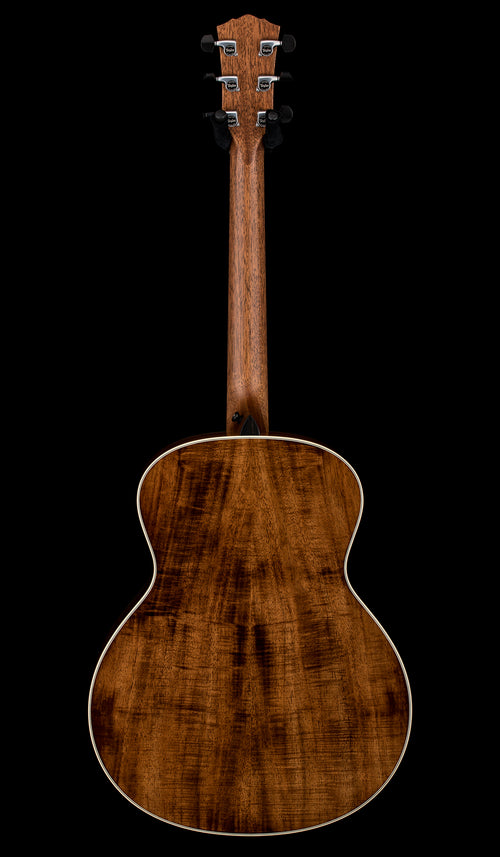 Taylor Gold Label 814e Koa - Sunburst #95058