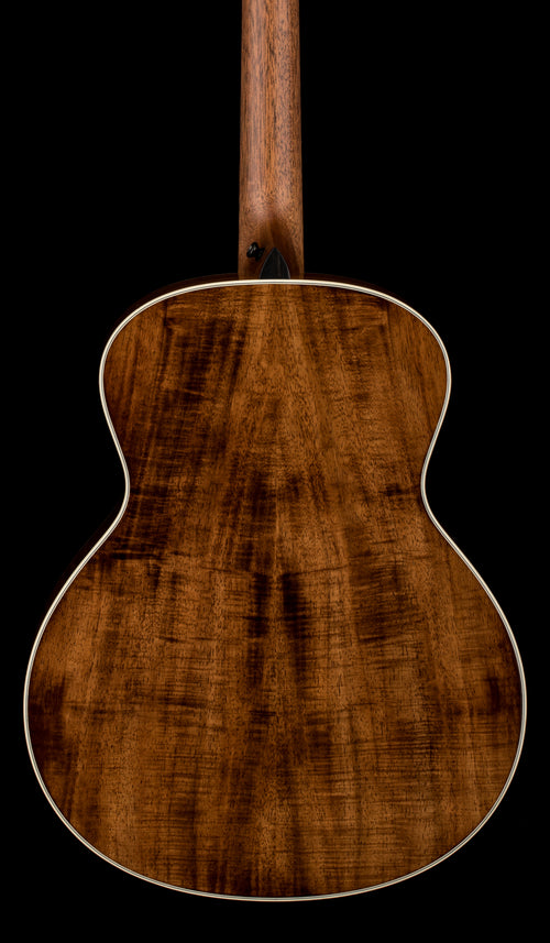 Taylor Gold Label 814e Koa - Sunburst #95058