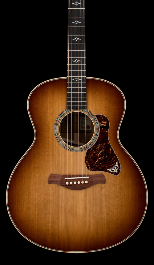 Taylor Gold Label 814e Koa - Sunburst #95058