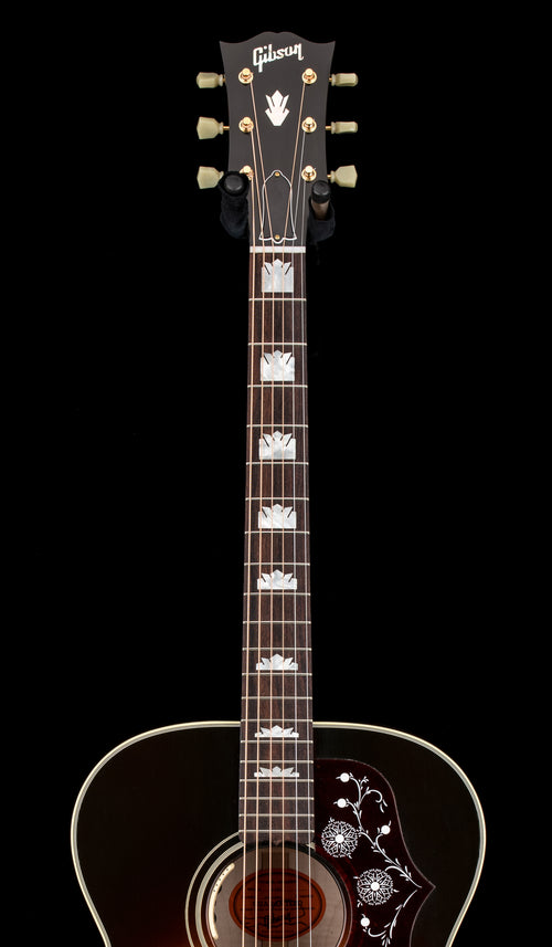Used Gibson Limited Edition Noel Gallagher J-150 - Vintage Sunburst #61089 with Original Hard Case