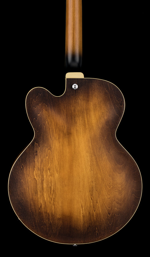 Used Ibanez AF55 (2021) - Tobacco Flat #31893