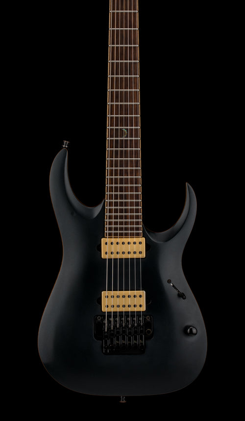 Used Ibanez Jake Bowen JBM27 (2016) - Metallic Matte #16463 with Gig Bag