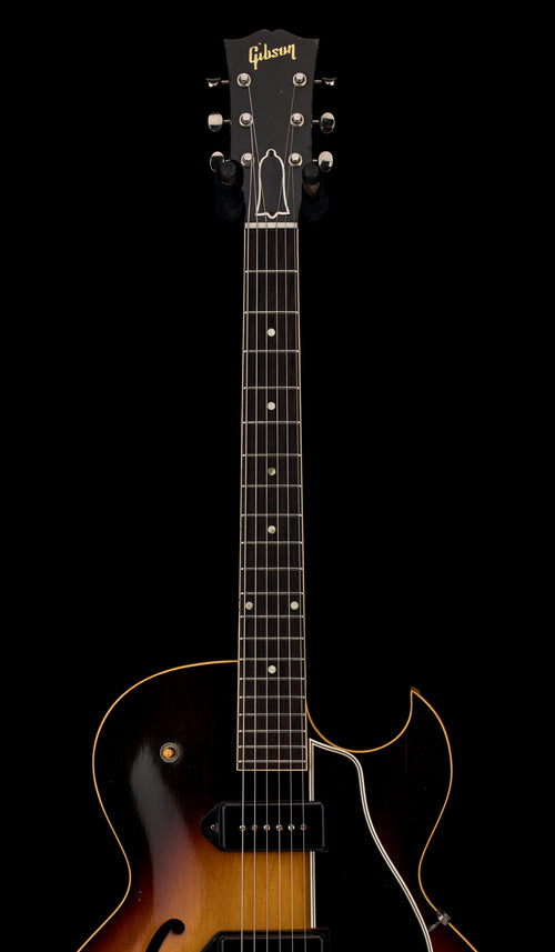 Vintage Gibson 1958 ES-225TD - Sunburst #T398832 with Hard Case