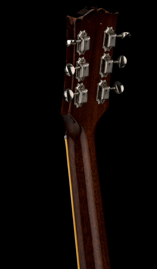 Vintage Gibson 1958 ES-225TD - Sunburst #T398832 with Hard Case