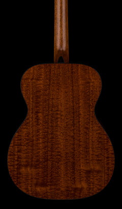 Martin Custom Shop OM-28 Style Quilted Pommele Sapele (Empire Music Spec) #37055