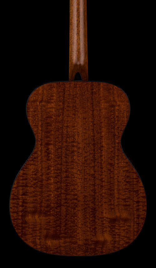 Martin Custom Shop OM-28 Style Quilted Pommele Sapele (Empire Music Spec) #37055